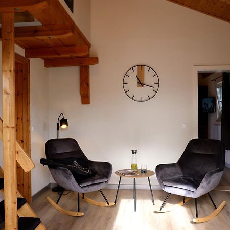 Natur- Und Aktivresort Senftenberg Schipkau Eksteriør billede