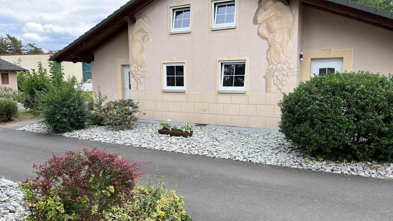 Natur- Und Aktivresort Senftenberg Schipkau Eksteriør billede